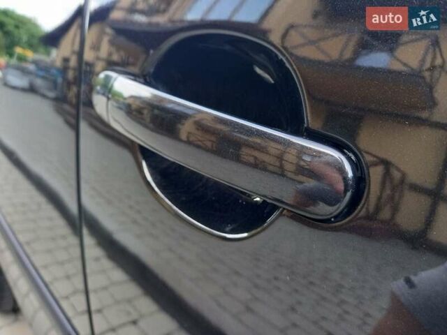 Черный Шкода Фабия, объемом двигателя 1.6 л и пробегом 210 тыс. км за 6500 $, фото 67 на Automoto.ua