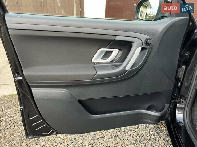 Шкода Фабия 2008 в Калуше на Automoto.ua Черный Шкода Фабия, объемом двигателя 1.6 л и пробегом 203 тыс. км за 5850 $, фото 35 на Automoto.ua