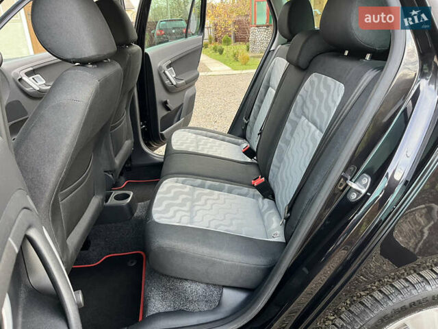 Шкода Фабия 2008 в Калуше на Automoto.ua Черный Шкода Фабия, объемом двигателя 1.6 л и пробегом 203 тыс. км за 5850 $, фото 58 на Automoto.ua