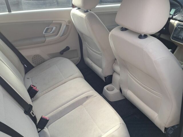 Черный Шкода Фабия, объемом двигателя 0 л и пробегом 400 тыс. км за 2550 $, фото 17 на Automoto.ua