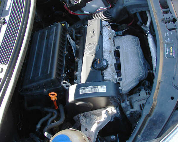 Черный Шкода Фабия, объемом двигателя 1.4 л и пробегом 190 тыс. км за 5500 $, фото 17 на Automoto.ua