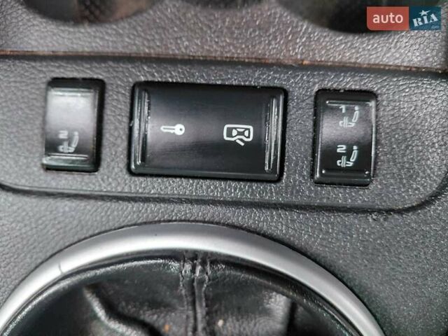 Чорний Шкода Фабія, об'ємом двигуна 1.6 л та пробігом 207 тис. км за 5950 $, фото 11 на Automoto.ua