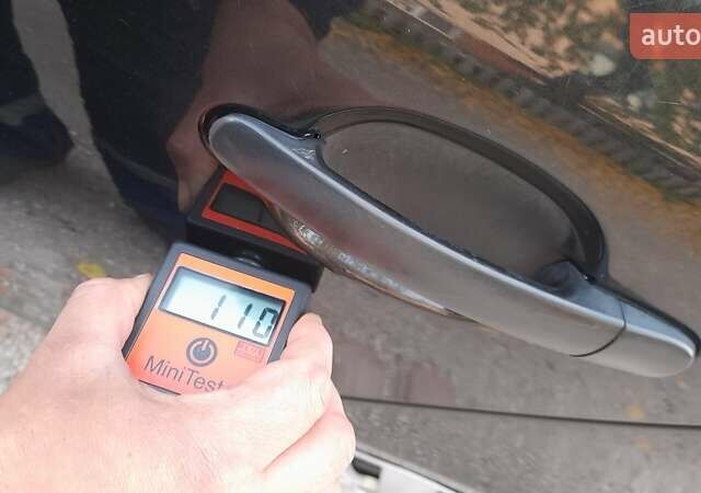 Черный Шкода Фабия, объемом двигателя 1.2 л и пробегом 233 тыс. км за 4800 $, фото 28 на Automoto.ua