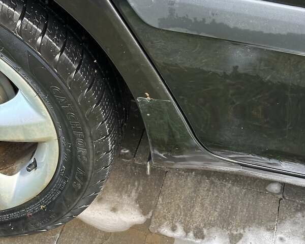 Черный Шкода Фабия, объемом двигателя 1.2 л и пробегом 264 тыс. км за 4250 $, фото 9 на Automoto.ua