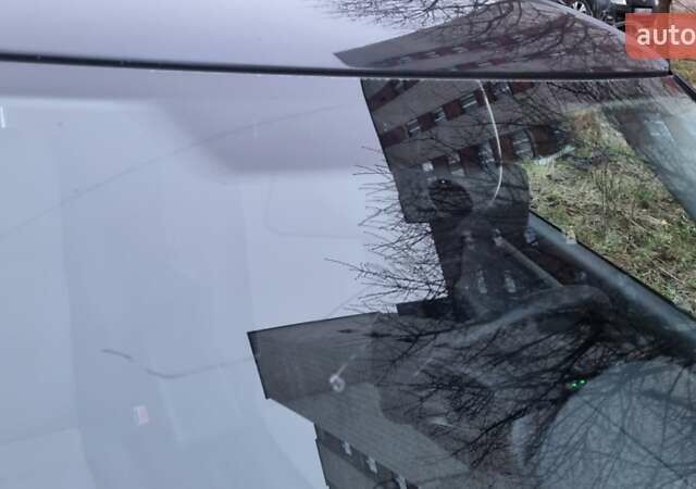 Черный Шкода Фабия, объемом двигателя 1.42 л и пробегом 248 тыс. км за 5000 $, фото 19 на Automoto.ua