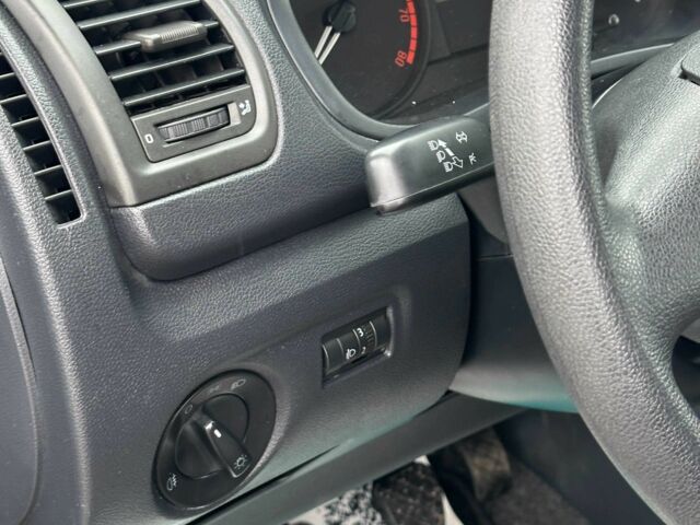 Чорний Шкода Фабія, об'ємом двигуна 1.2 л та пробігом 184 тис. км за 4600 $, фото 13 на Automoto.ua