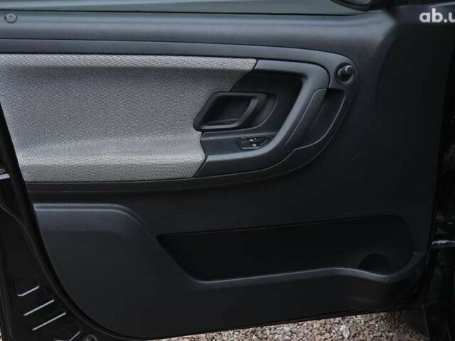 Черный Шкода Фабия, объемом двигателя 1.4 л и пробегом 205 тыс. км за 5600 $, фото 18 на Automoto.ua