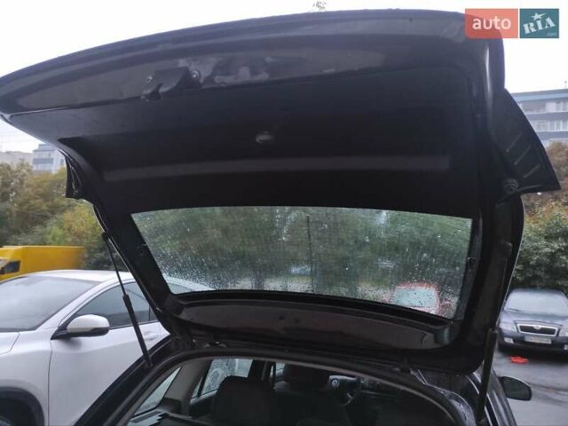 Чорний Шкода Фабія, об'ємом двигуна 1.39 л та пробігом 163 тис. км за 4600 $, фото 21 на Automoto.ua
