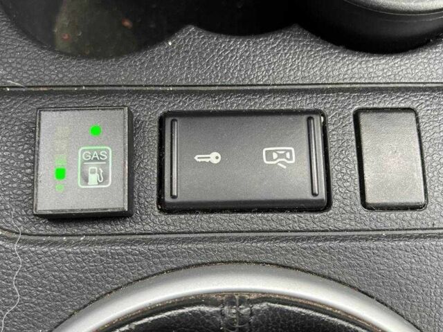 Черный Шкода Фабия, объемом двигателя 0 л и пробегом 124 тыс. км за 4990 $, фото 20 на Automoto.ua