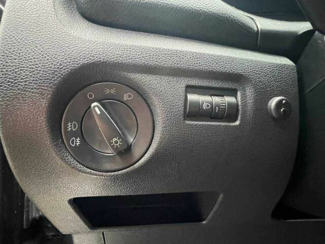 Черный Шкода Фабия, объемом двигателя 0 л и пробегом 124 тыс. км за 4990 $, фото 18 на Automoto.ua