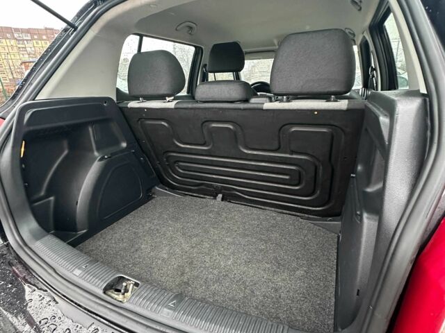 Чорний Шкода Фабія, об'ємом двигуна 1.2 л та пробігом 184 тис. км за 4600 $, фото 16 на Automoto.ua