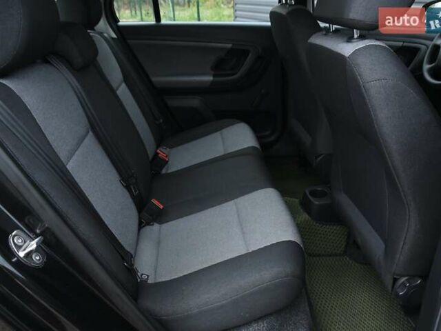 Шкода Фабия 2009 в Бердичеве на Automoto.ua Черный Шкода Фабия, объемом двигателя 1.39 л и пробегом 205 тыс. км за 5600 $, фото 28 на Automoto.ua