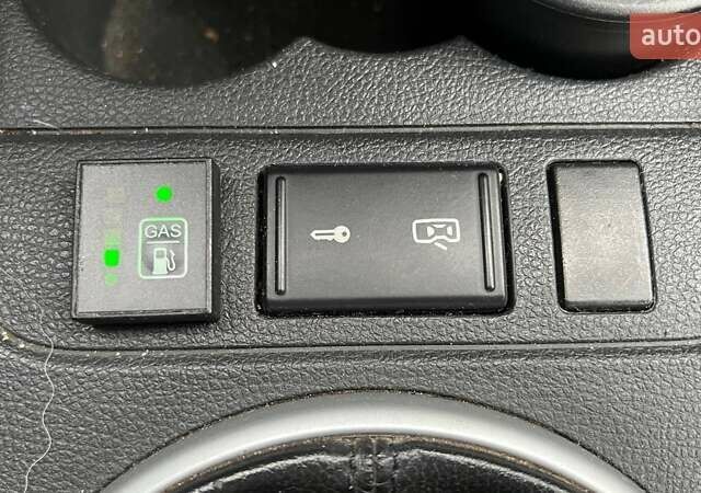 Чорний Шкода Фабія, об'ємом двигуна 1.39 л та пробігом 124 тис. км за 5490 $, фото 20 на Automoto.ua