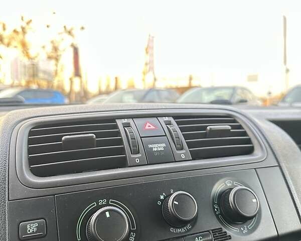 Чорний Шкода Фабія, об'ємом двигуна 1.39 л та пробігом 172 тис. км за 5999 $, фото 36 на Automoto.ua