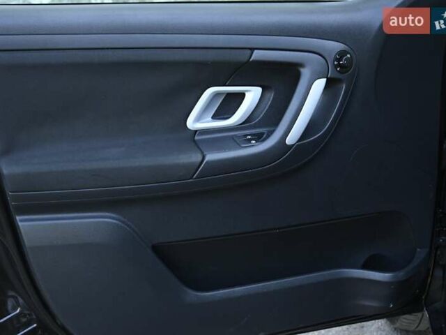 Черный Шкода Фабия, объемом двигателя 1.4 л и пробегом 235 тыс. км за 5800 $, фото 15 на Automoto.ua