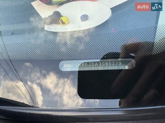 Черный Шкода Фабия, объемом двигателя 1.2 л и пробегом 264 тыс. км за 4250 $, фото 11 на Automoto.ua