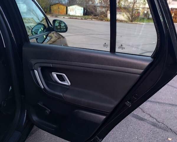 Черный Шкода Фабия, объемом двигателя 1.4 л и пробегом 197 тыс. км за 5800 $, фото 37 на Automoto.ua