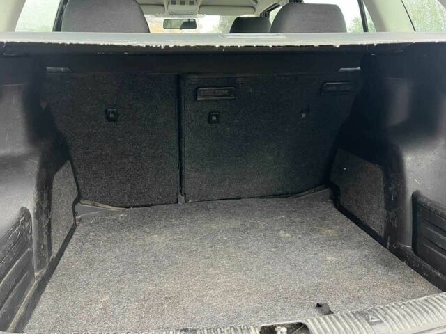 Чорний Шкода Фабія, об'ємом двигуна 1.2 л та пробігом 160 тис. км за 5500 $, фото 21 на Automoto.ua