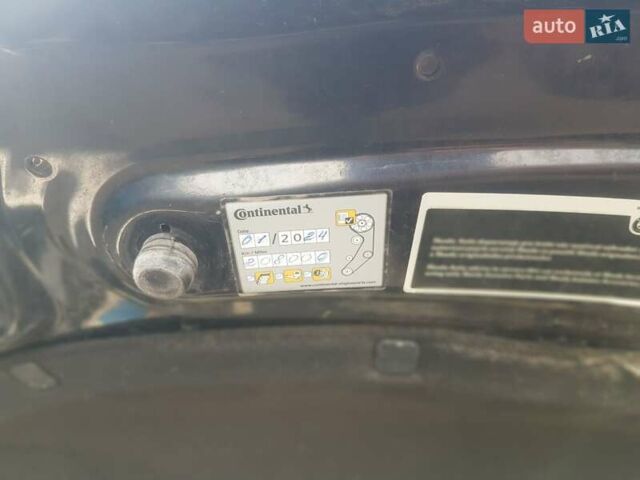 Чорний Шкода Фабія, об'ємом двигуна 1.39 л та пробігом 209 тис. км за 6000 $, фото 17 на Automoto.ua