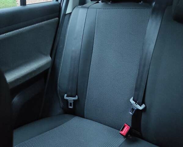 Чорний Шкода Фабія, об'ємом двигуна 1.39 л та пробігом 163 тис. км за 4600 $, фото 33 на Automoto.ua