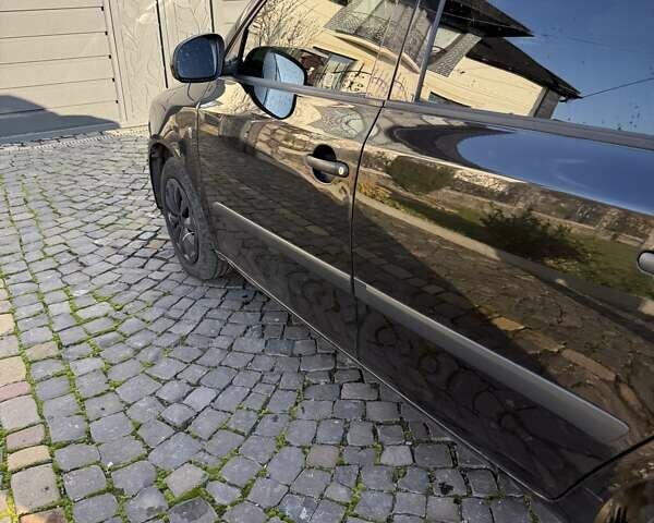 Чорний Шкода Фабія, об'ємом двигуна 1.2 л та пробігом 257 тис. км за 4400 $, фото 6 на Automoto.ua