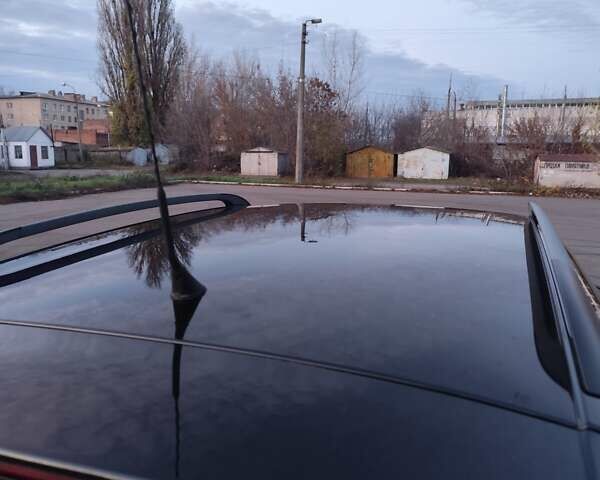 Черный Шкода Фабия, объемом двигателя 1.4 л и пробегом 197 тыс. км за 5800 $, фото 35 на Automoto.ua