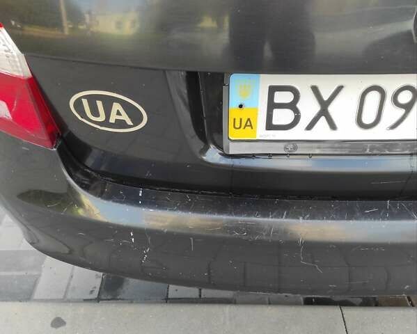 Чорний Шкода Фабія, об'ємом двигуна 1.39 л та пробігом 163 тис. км за 4600 $, фото 39 на Automoto.ua