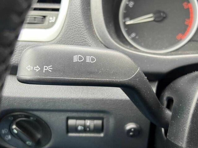 Черный Шкода Фабия, объемом двигателя 0 л и пробегом 124 тыс. км за 4990 $, фото 14 на Automoto.ua