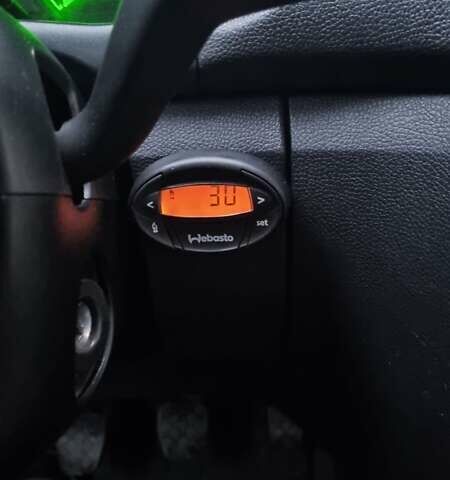 Черный Шкода Фабия, объемом двигателя 1.42 л и пробегом 248 тыс. км за 5000 $, фото 7 на Automoto.ua