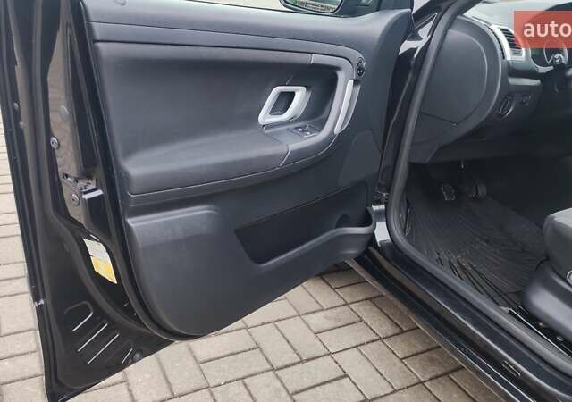 Черный Шкода Фабия, объемом двигателя 1.6 л и пробегом 156 тыс. км за 6700 $, фото 13 на Automoto.ua