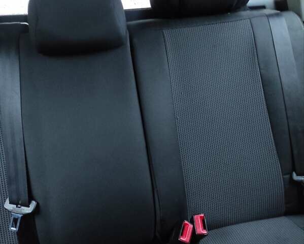 Чорний Шкода Фабія, об'ємом двигуна 1.39 л та пробігом 163 тис. км за 4600 $, фото 32 на Automoto.ua