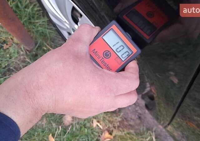 Черный Шкода Фабия, объемом двигателя 1.2 л и пробегом 233 тыс. км за 4800 $, фото 32 на Automoto.ua