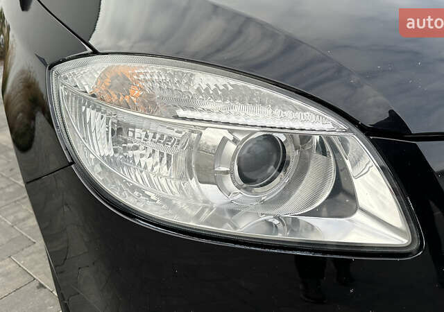 Черный Шкода Фабия, объемом двигателя 1.6 л и пробегом 205 тыс. км за 5800 $, фото 9 на Automoto.ua