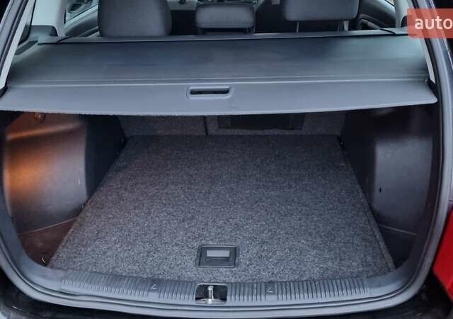 Черный Шкода Фабия, объемом двигателя 1.42 л и пробегом 248 тыс. км за 5000 $, фото 10 на Automoto.ua