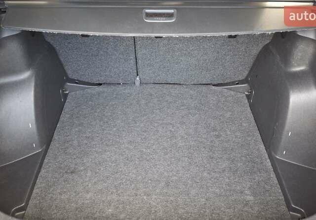 Чорний Шкода Фабія, об'ємом двигуна 1.2 л та пробігом 137 тис. км за 4750 $, фото 21 на Automoto.ua