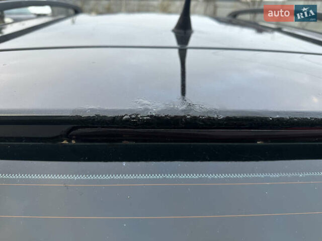 Черный Шкода Фабия, объемом двигателя 1.2 л и пробегом 191 тыс. км за 3950 $, фото 14 на Automoto.ua