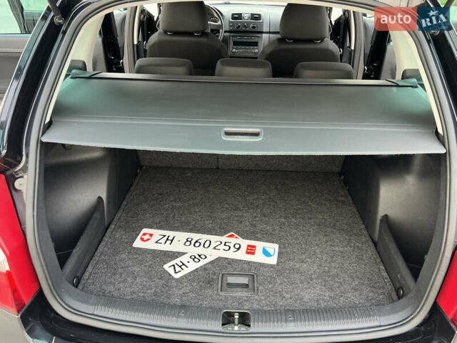 Шкода Фабия 2010 в Луцке на Automoto.ua Черный Шкода Фабия, объемом двигателя 1.2 л и пробегом 141 тыс. км за 6850 $, фото 108 на Automoto.ua