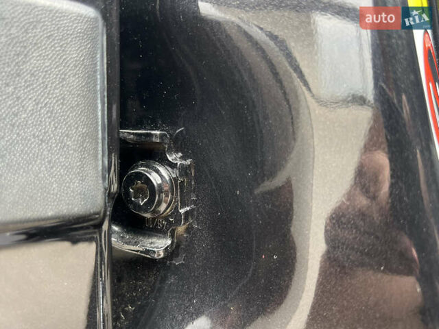 Шкода Фабия 2010 в Луцке на Automoto.ua Черный Шкода Фабия, объемом двигателя 1.2 л и пробегом 141 тыс. км за 6850 $, фото 118 на Automoto.ua