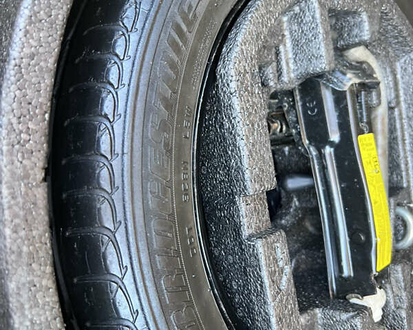 Чорний Шкода Фабія, об'ємом двигуна 1.6 л та пробігом 275 тис. км за 4900 $, фото 20 на Automoto.ua