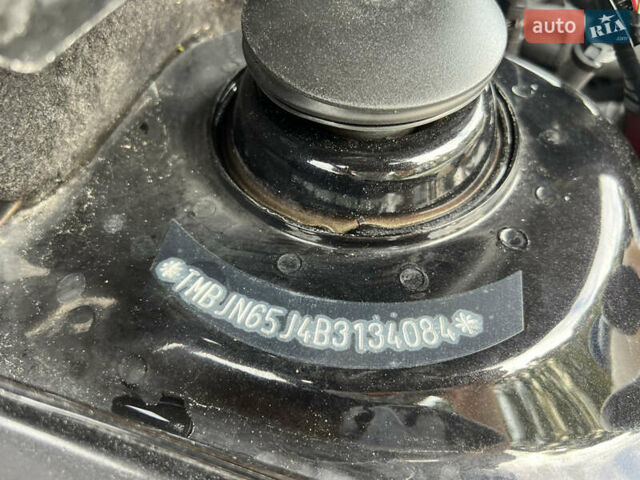 Шкода Фабия 2010 в Луцке на Automoto.ua Черный Шкода Фабия, объемом двигателя 1.2 л и пробегом 141 тыс. км за 6850 $, фото 145 на Automoto.ua