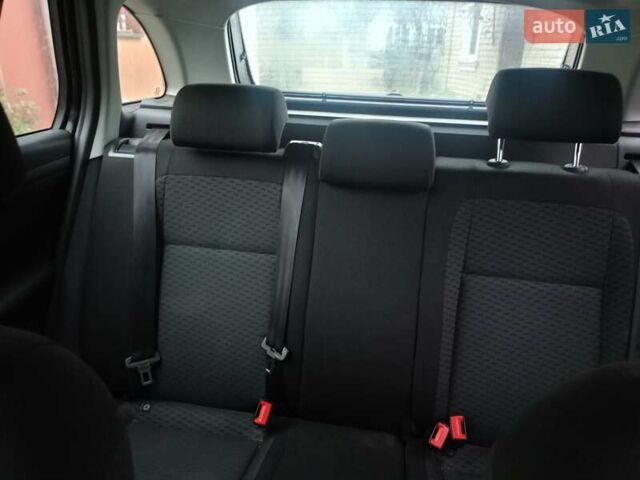 Чорний Шкода Фабія, об'ємом двигуна 1.2 л та пробігом 282 тис. км за 4700 $, фото 7 на Automoto.ua