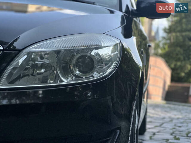 Черный Шкода Фабия, объемом двигателя 1.2 л и пробегом 281 тыс. км за 4700 $, фото 14 на Automoto.ua