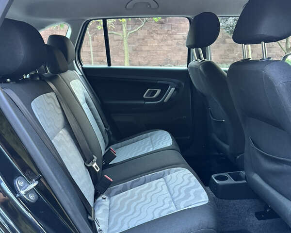 Чорний Шкода Фабія, об'ємом двигуна 1.4 л та пробігом 173 тис. км за 5750 $, фото 46 на Automoto.ua