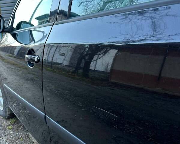 Черный Шкода Фабия, объемом двигателя 1.2 л и пробегом 295 тыс. км за 4900 $, фото 5 на Automoto.ua