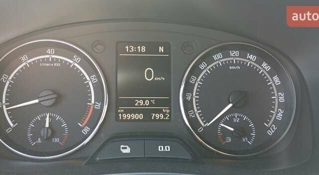 Чорний Шкода Фабія, об'ємом двигуна 1.39 л та пробігом 200 тис. км за 8150 $, фото 2 на Automoto.ua