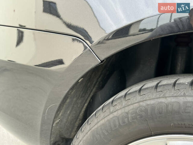 Шкода Фабия 2010 в Луцке на Automoto.ua Черный Шкода Фабия, объемом двигателя 1.2 л и пробегом 141 тыс. км за 6850 $, фото 52 на Automoto.ua