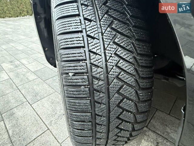 Черный Шкода Фабия, объемом двигателя 1.4 л и пробегом 189 тыс. км за 8500 $, фото 27 на Automoto.ua