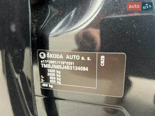 Шкода Фабия 2010 в Луцке на Automoto.ua Черный Шкода Фабия, объемом двигателя 1.2 л и пробегом 141 тыс. км за 6850 $, фото 117 на Automoto.ua