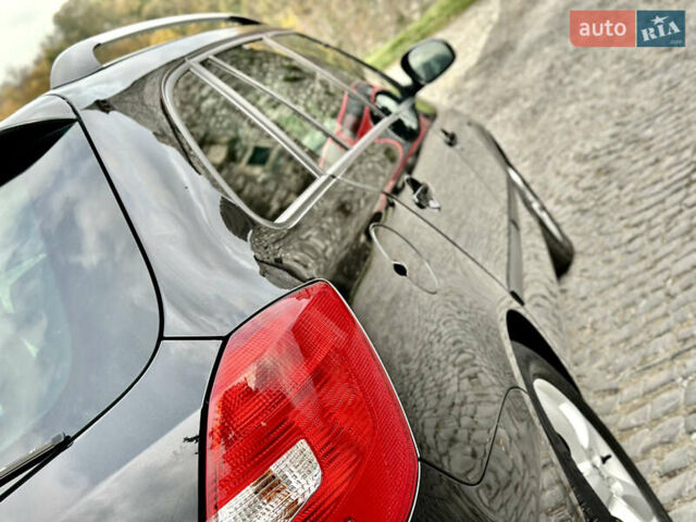 Шкода Фабія 2010 у Каменце-Подольском на Automoto.ua Чорний Шкода Фабія, об'ємом двигуна 1.2 л та пробігом 281 тис. км за 5200 $, фото 20 на Automoto.ua