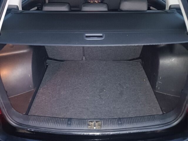 Чорний Шкода Фабія, об'ємом двигуна 1 л та пробігом 223 тис. км за 4485 $, фото 2 на Automoto.ua